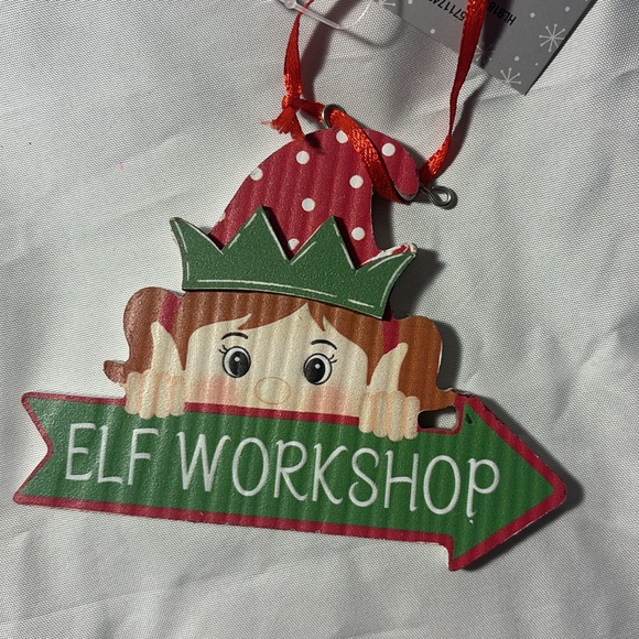 Hobby Lobby Christ Ornament Duo NWT - Picture 3 of 5